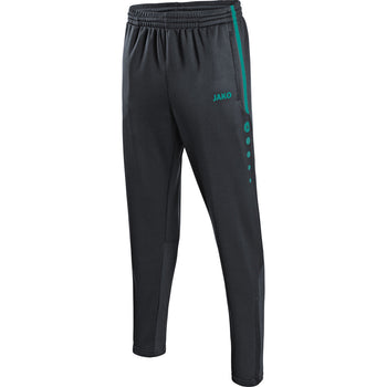 JAKO Trainingshose Active Unisex Grau
