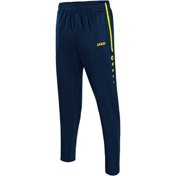JAKO Trainingshose Active Kinder Blau