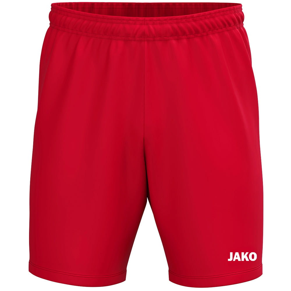 JAKO Trainingsshort One (rot)
