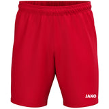 JAKO Trainingsshort One (rot)