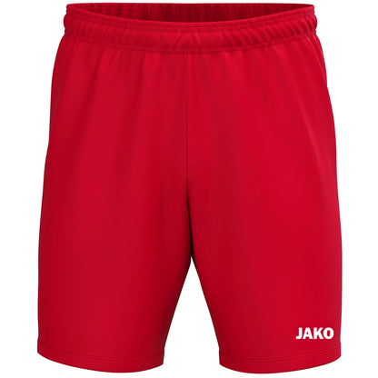 JAKO Trainingsshort One (rot)