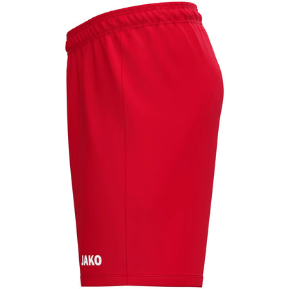 JAKO Trainingsshort One (rot)