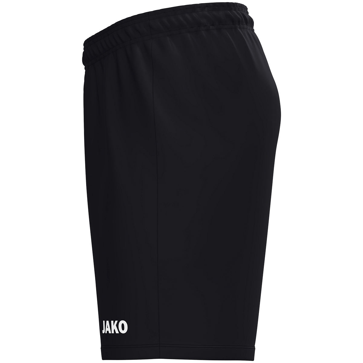 JAKO Trainingsshort One (schwarz)