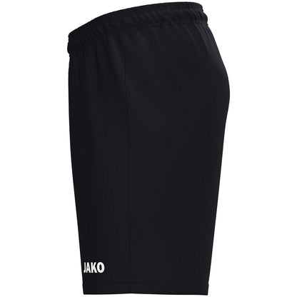 JAKO Trainingsshort One (schwarz)