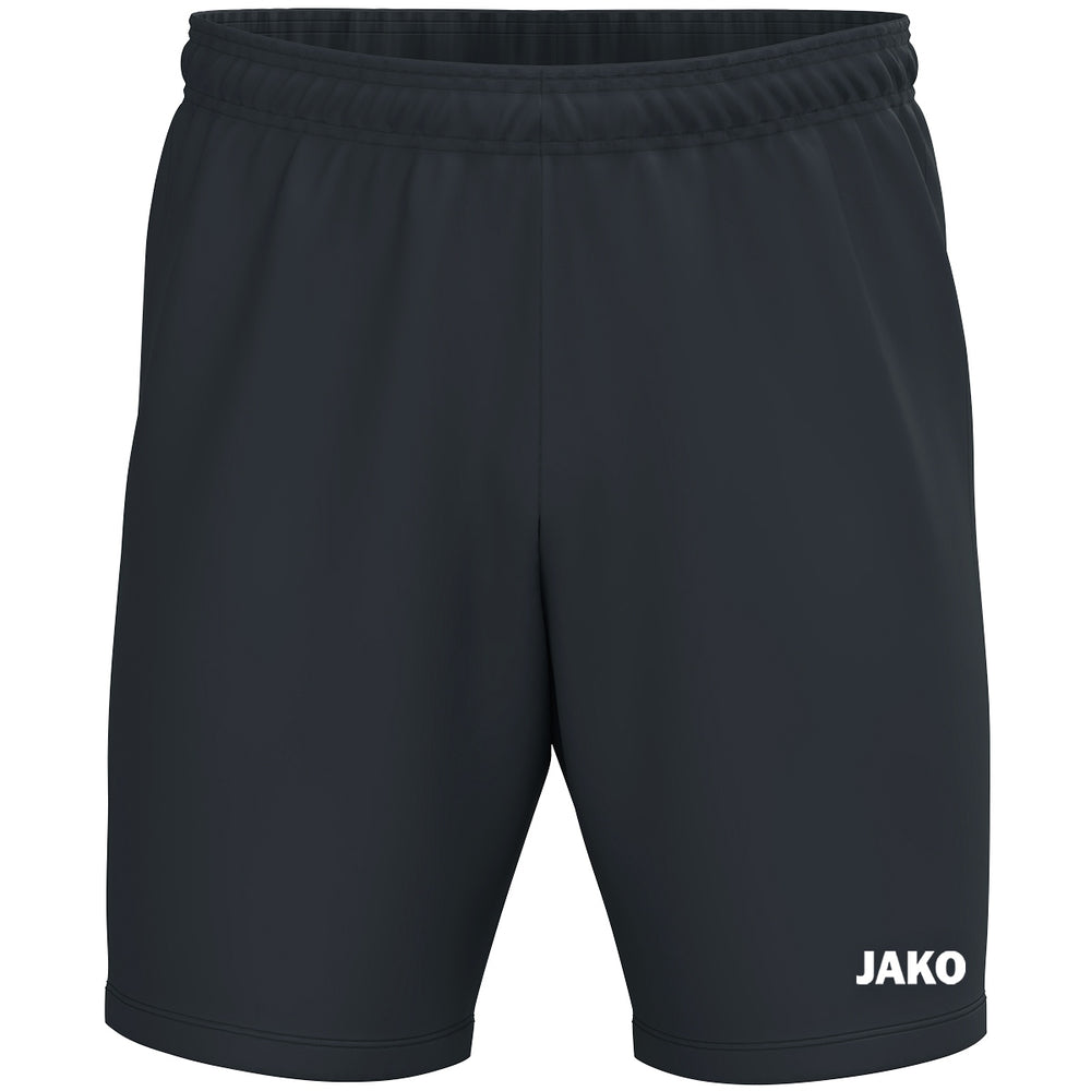 JAKO Trainingsshort One (anthrazit)