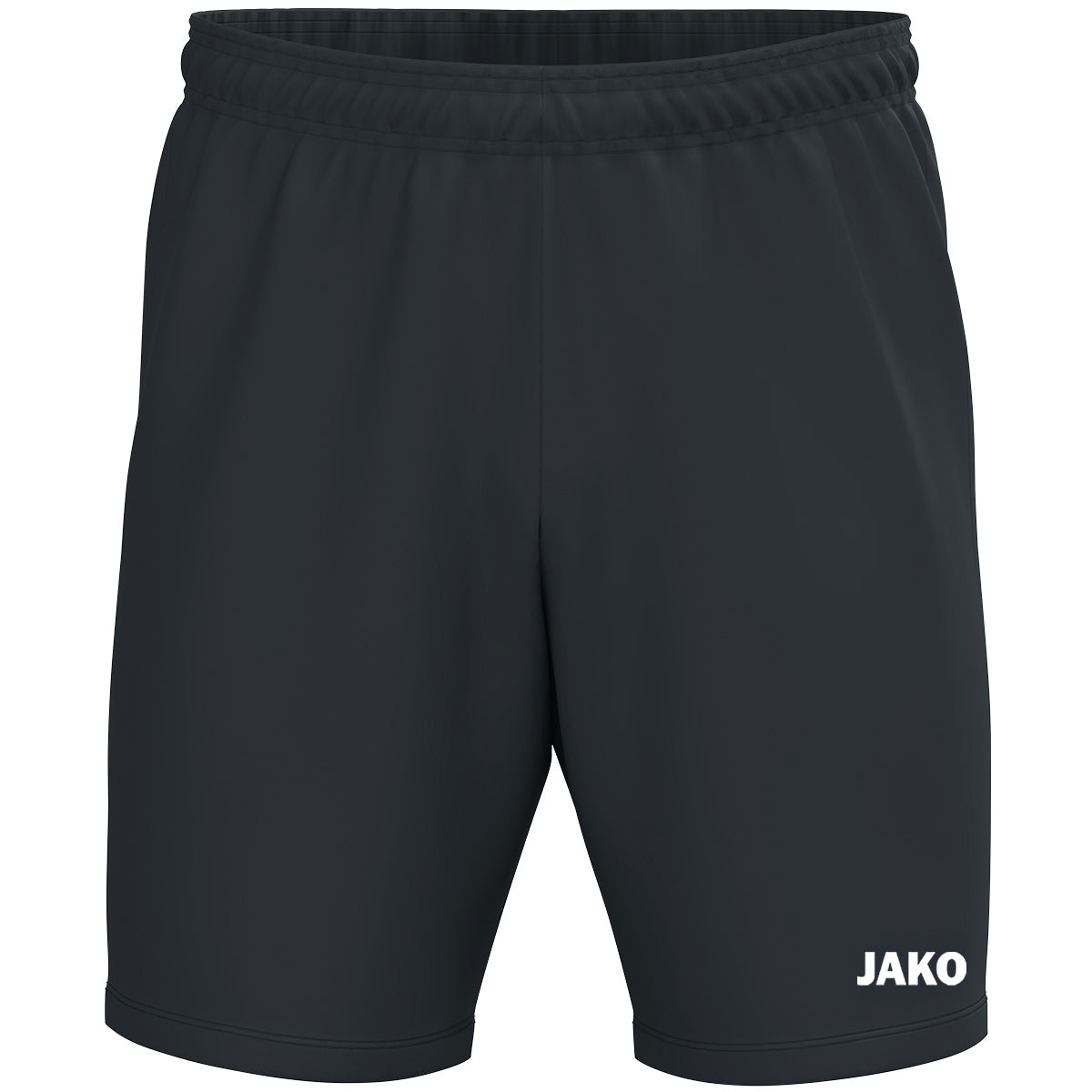 JAKO Trainingsshort One (anthrazit)