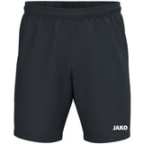 JAKO Trainingsshort One (anthrazit)