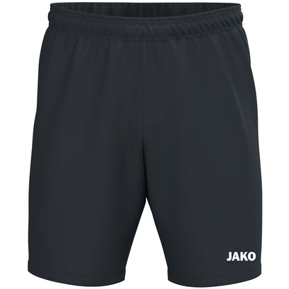 JAKO Trainingsshort One (anthrazit)