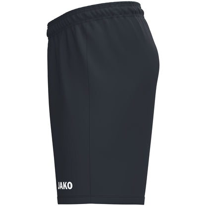 JAKO Trainingsshort One (anthrazit)