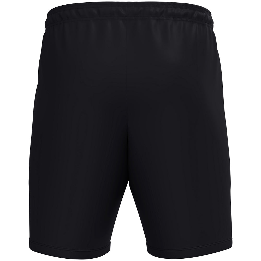 JAKO Trainingsshort One (schwarz/schwarz)