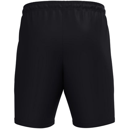 JAKO Trainingsshort One (schwarz/schwarz)