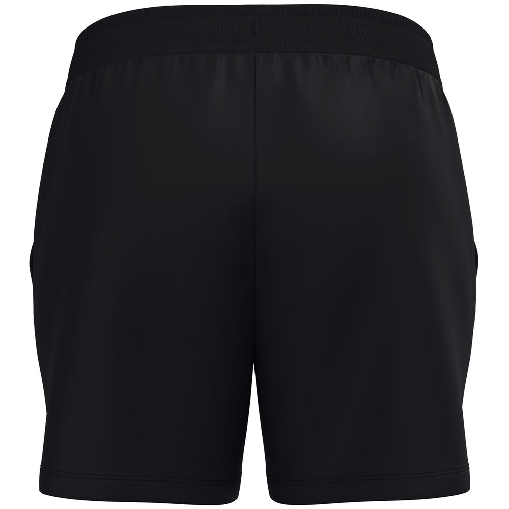 JAKO Joggingshort One Cotton Damen (schwarz)