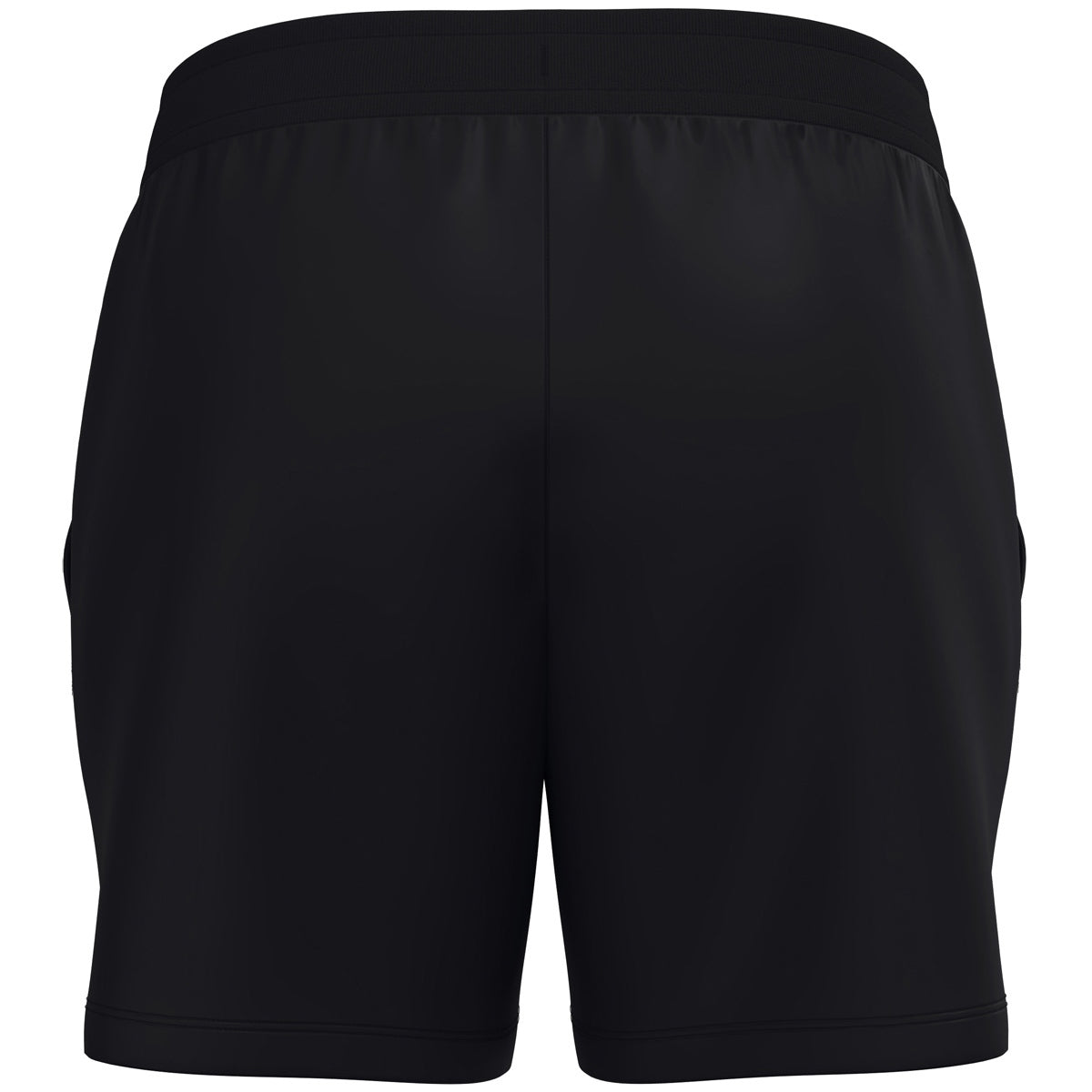 JAKO Joggingshort One Cotton Damen (schwarz)