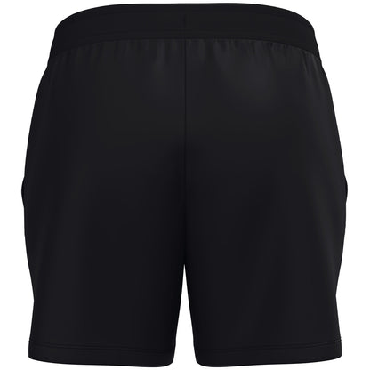 JAKO Joggingshort One Cotton Damen (schwarz)