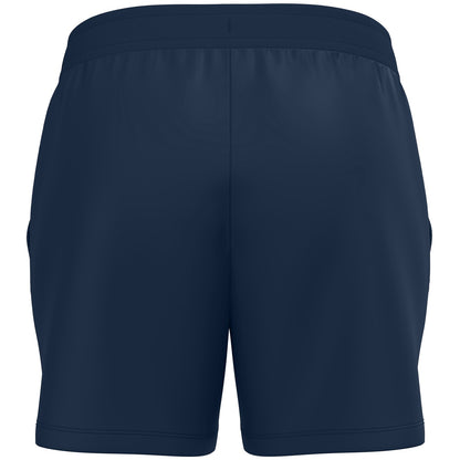 JAKO Joggingshort One Cotton Damen (marine)