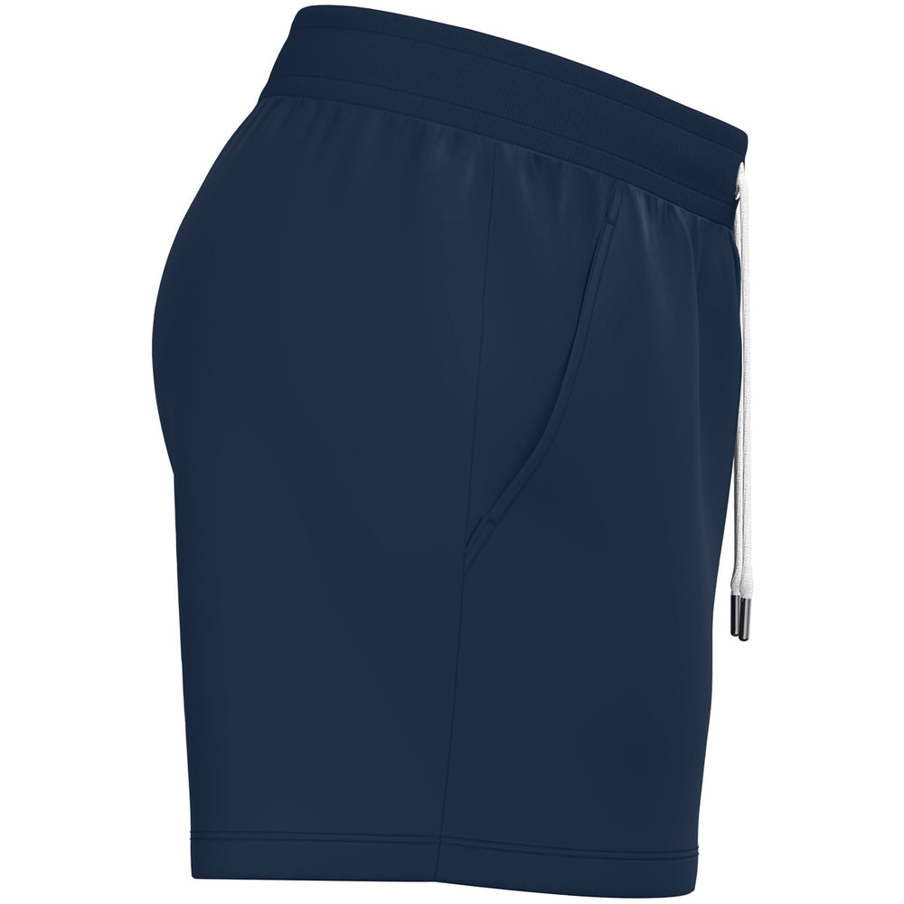 JAKO Joggingshort One Cotton Damen (marine)