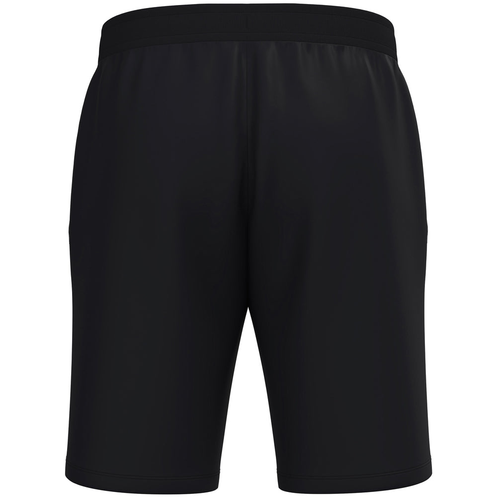 JAKO Joggingshort One Cotton (schwarz)