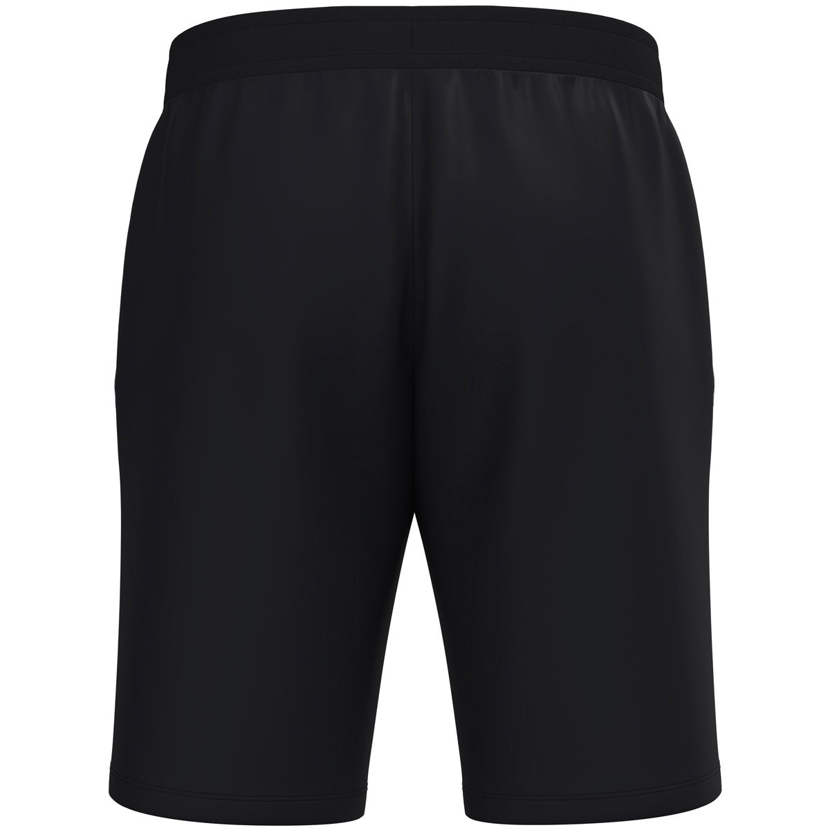 JAKO Joggingshort One Cotton (schwarz)