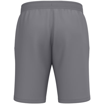 JAKO Joggingshort One Cotton Kind (grau)
