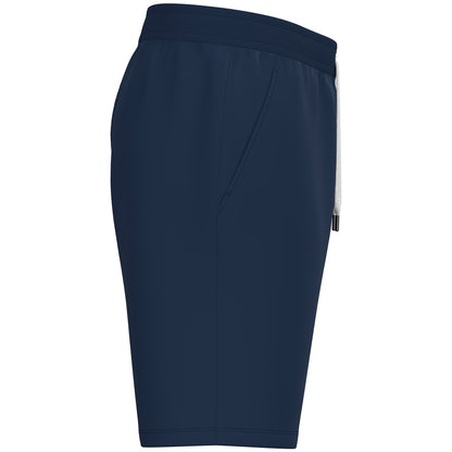 JAKO Joggingshort One Cotton (marine)