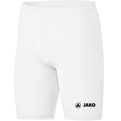 JAKO Tight Basic 2.0 Kinder Weiß