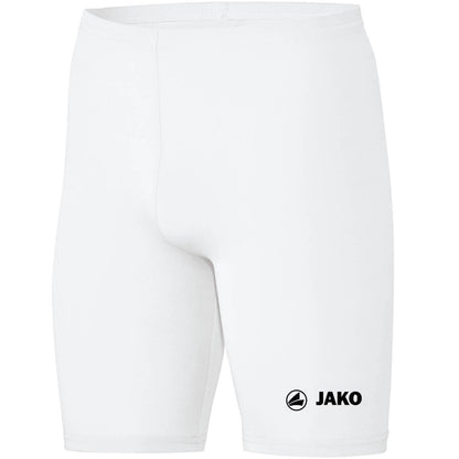 JAKO Tight Basic 2.0 Kinder Weiß