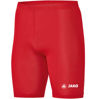 JAKO Tight Basic 2.0 Kinder Rot