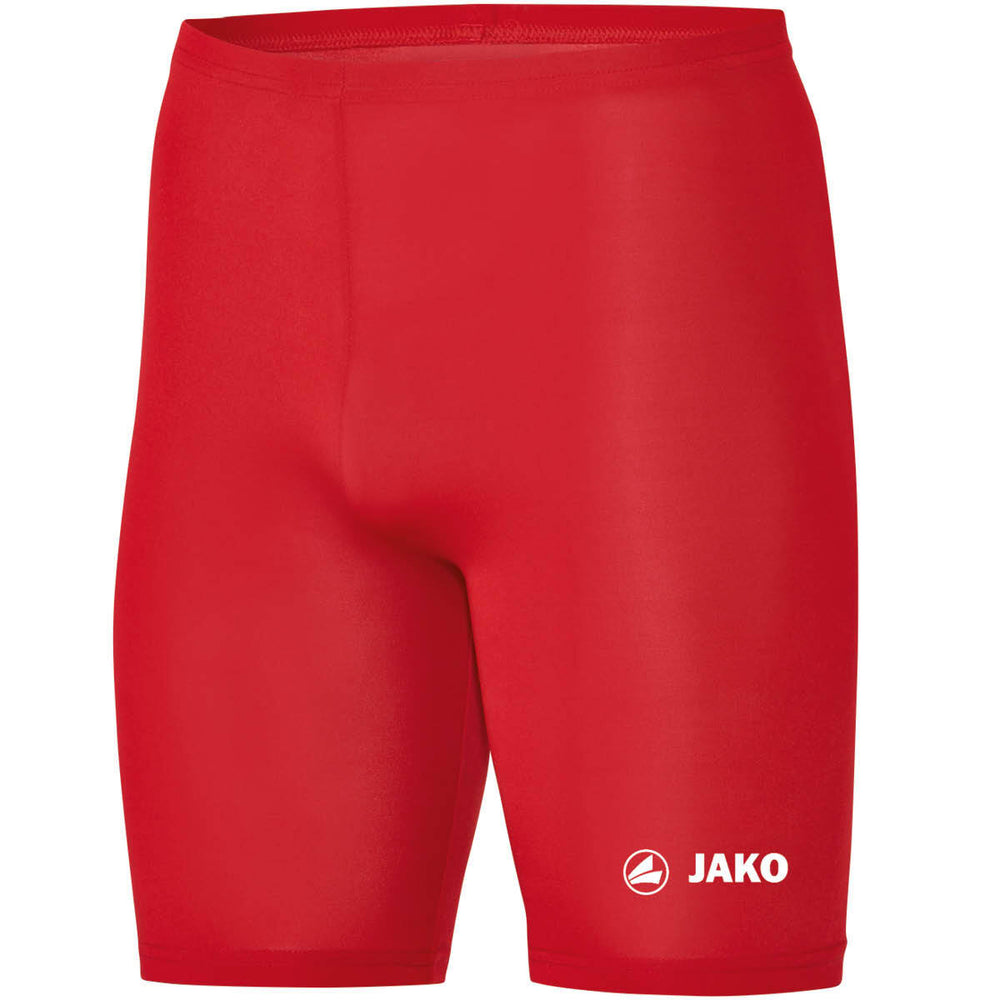 JAKO Tight Basic 2.0 Kinder Rot