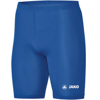 JAKO Tight Basic 2.0 Kinder Blau