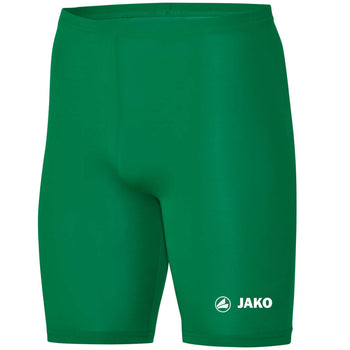 JAKO Tight Basic 2.0 Kinder Grün