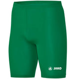 JAKO Tight Basic 2.0 Kinder Grün