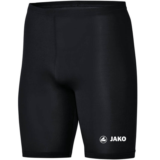 JAKO Tight Basic 2.0 Unisex Schwarz