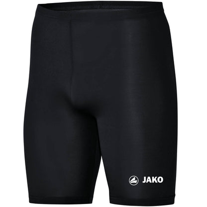 JAKO Tight Basic 2.0 Kinder Schwarz