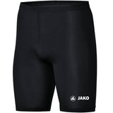 JAKO Tight Basic 2.0 Kinder Schwarz