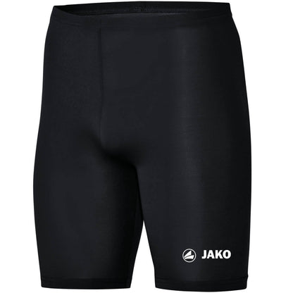 JAKO Tight Basic 2.0 Kinder Schwarz