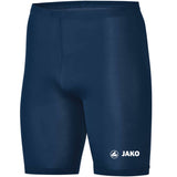 JAKO Tight Basic 2.0 Unisex Blau