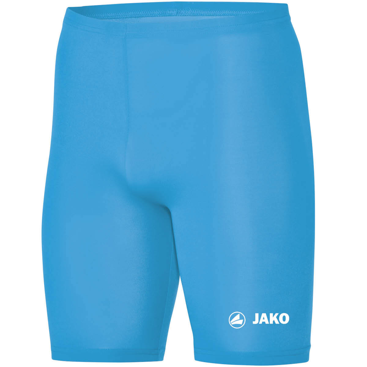 JAKO Tight Basic 2.0 Kinder Blau