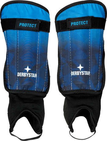 DERBYSTAR Protect v23 Unisex Blau