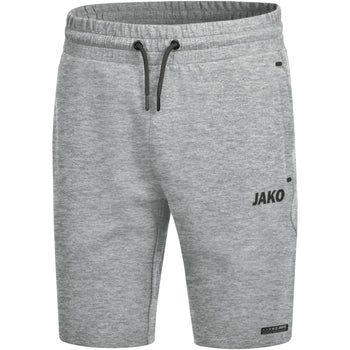 JAKO Short Premium Basics Damen Grau