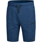 JAKO Short Premium Basics Unisex Blau