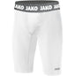 JAKO Short Tight Compression 2.0 Kinder Weiß