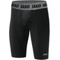 JAKO Short Tight Compression 2.0 Unisex Schwarz
