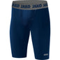JAKO Short Tight Compression 2.0 Kinder Blau