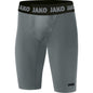 JAKO Short Tight Compression 2.0 Kinder Grau