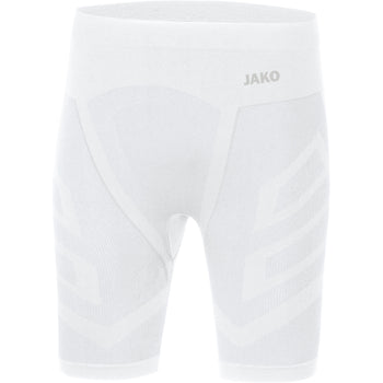 JAKO Short Tight Comfort 2.0 (weiß)