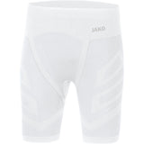 JAKO Short Tight Comfort 2.0 Unisex Weiß