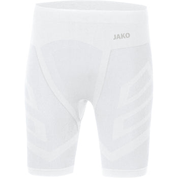 JAKO Short Tight Comfort 2.0 Unisex Weiß