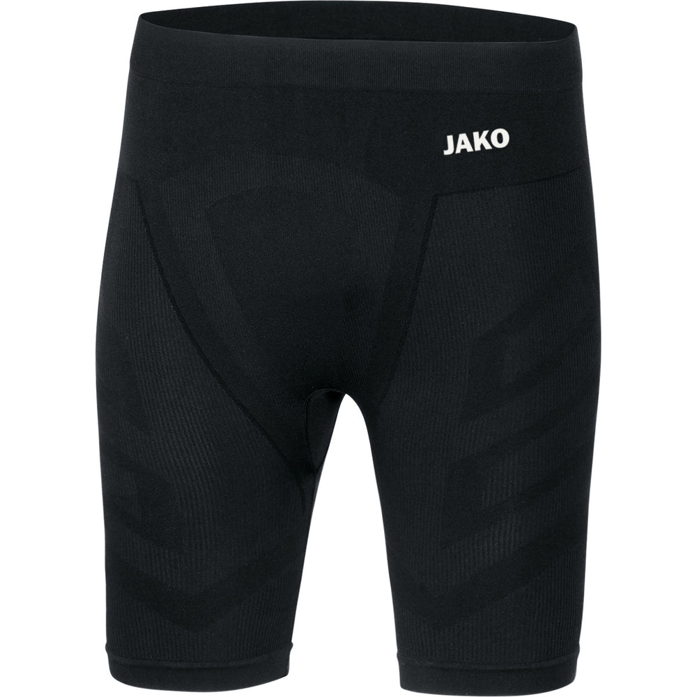 JAKO Short Tight Comfort 2.0 (schwarz)
