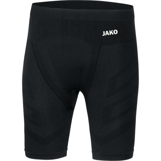 JAKO Short Tight Comfort 2.0 (schwarz)
