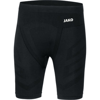 JAKO Short Tight Comfort 2.0 Unisex Schwarz